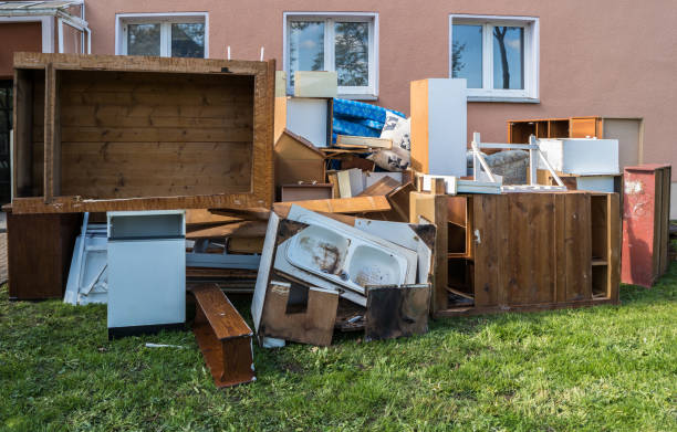 Best Retail Junk Removal  in Amador Pines, CA