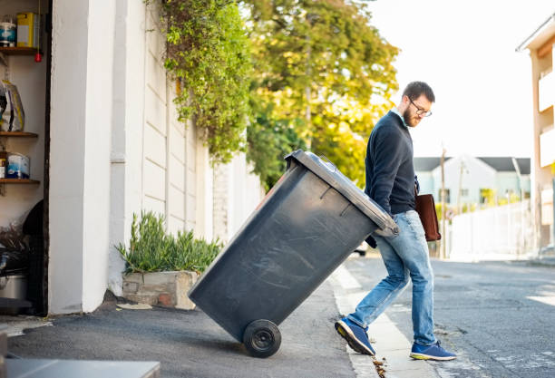 Best Residential Junk Removal  in Amador Pines, CA