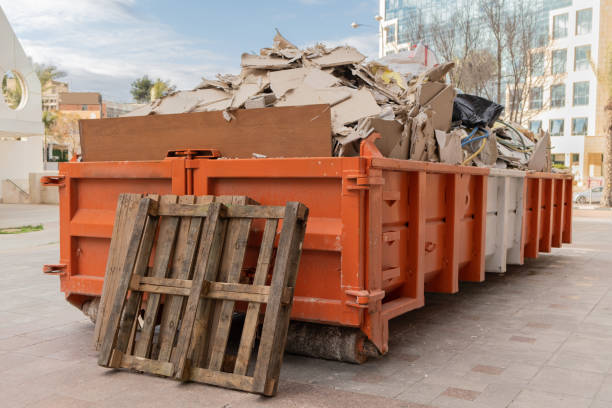 Best Office Cleanout  in Amador Pines, CA