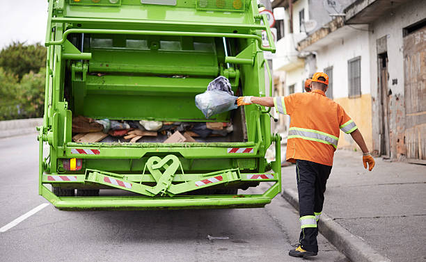 Best Residential Junk Removal  in Amador Pines, CA